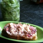 lobster